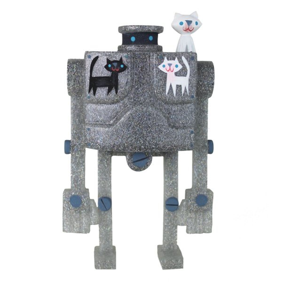 Bramble and Kitty - Kitties