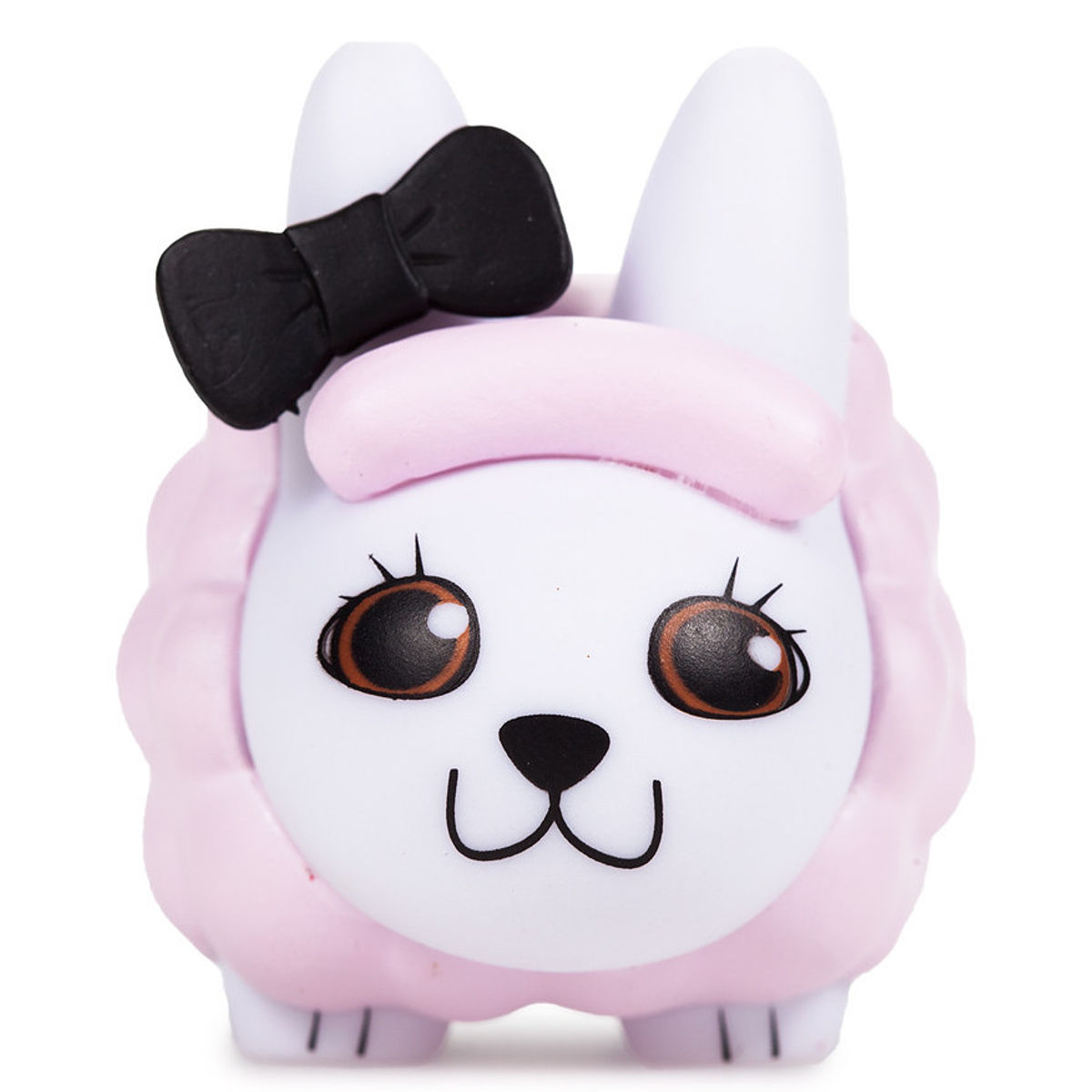 Kibbles and Labbits - Poodle