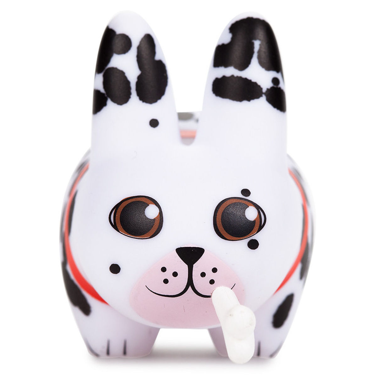 KIbbles and Labbits - Dalmation