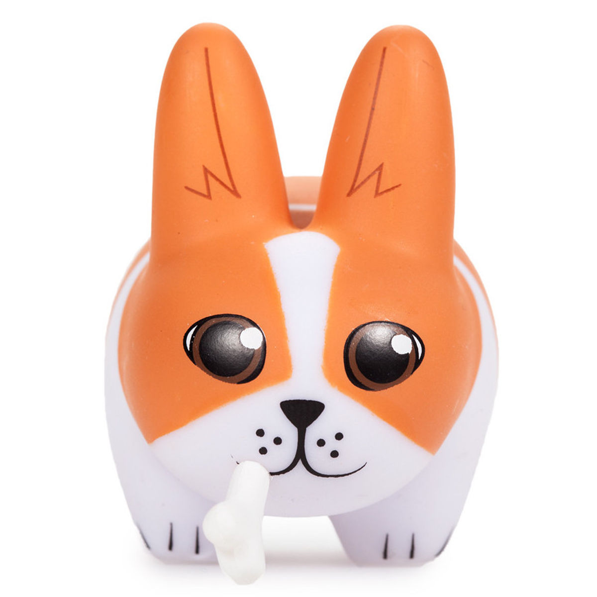 Kibbles and Labbits - Corgi