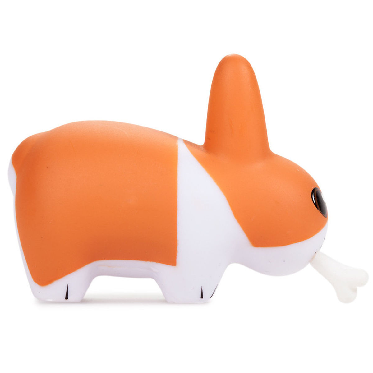 Kibbles and Labbits - Corgi