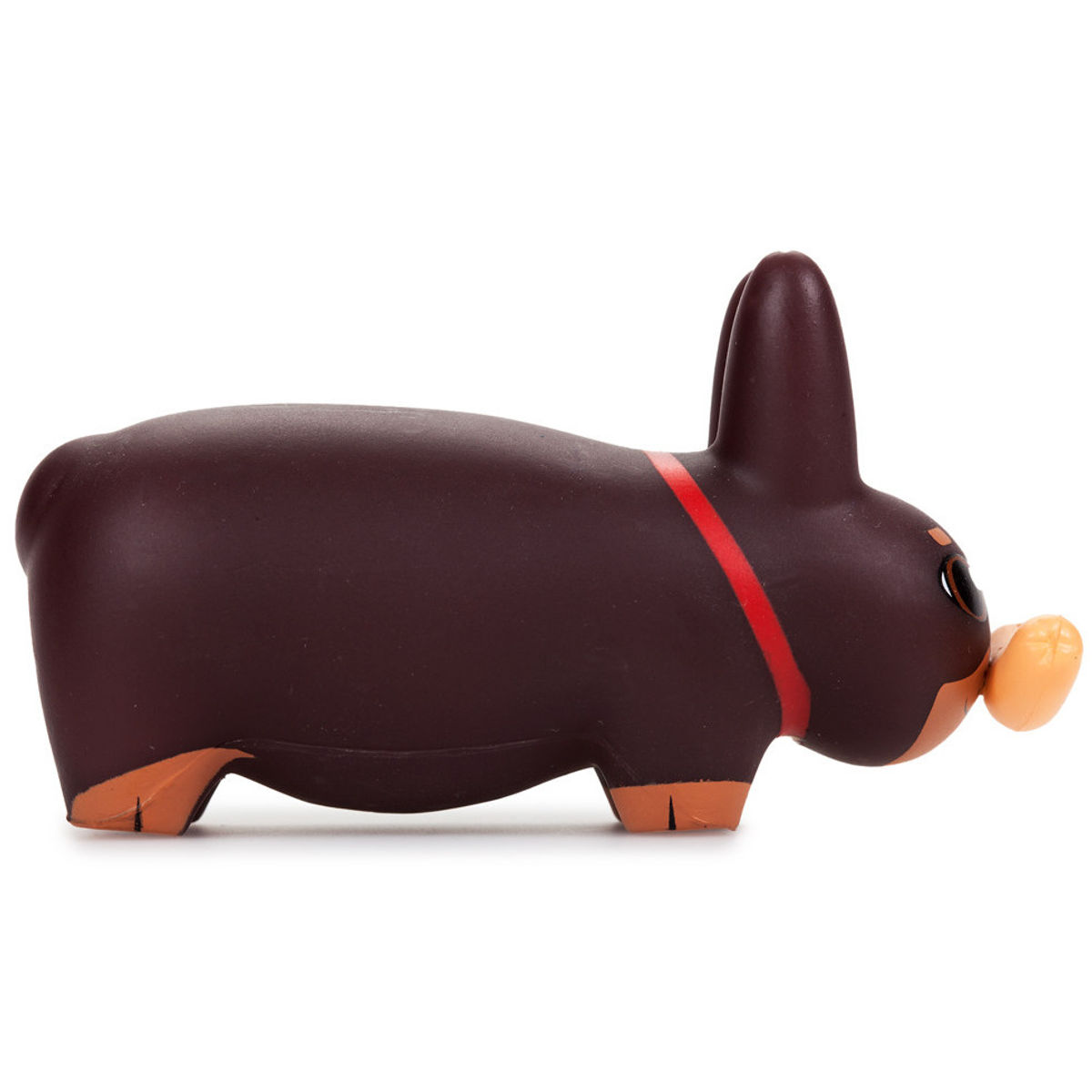 Kibbles and Labbits - Dachshund