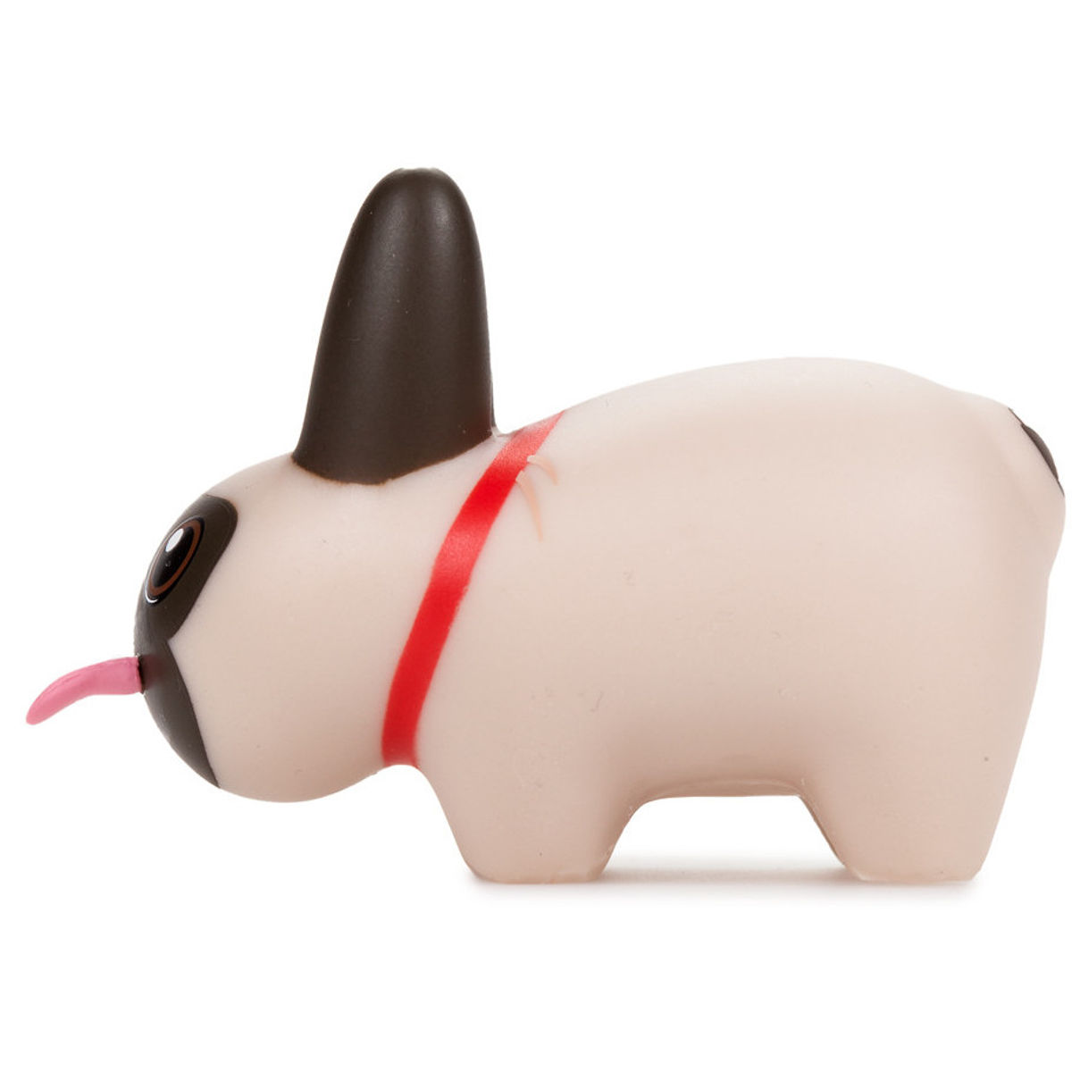 Kibbles and Labbits - Pug