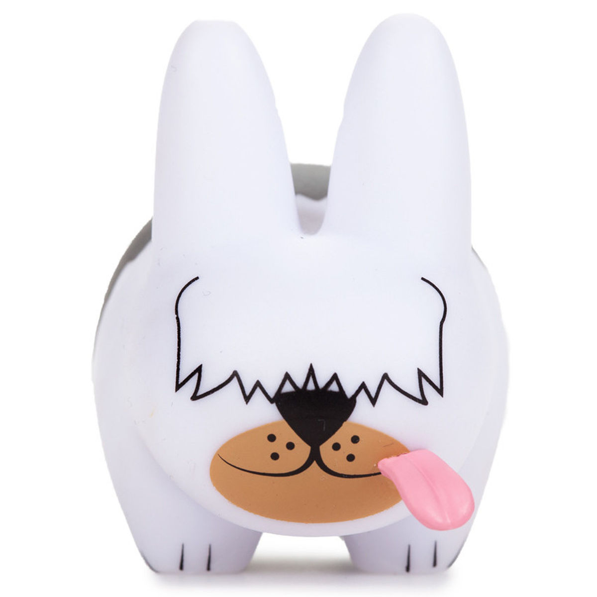 Kibbles and Labbits - Sheep Dog