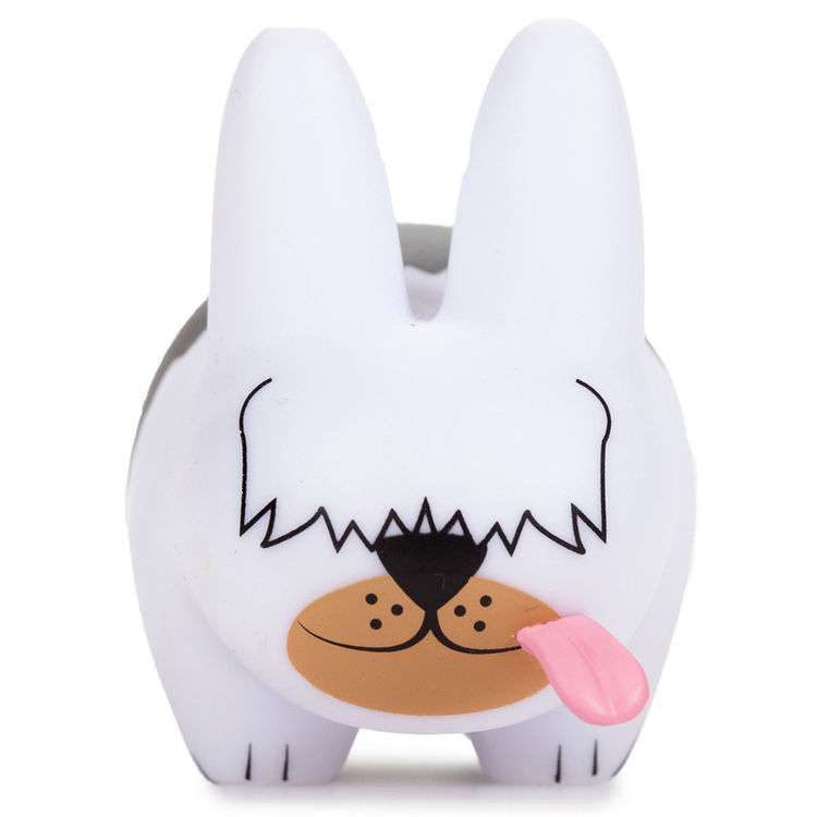 Kibbles and Labbits - Sheep Dog by Frank Kozik