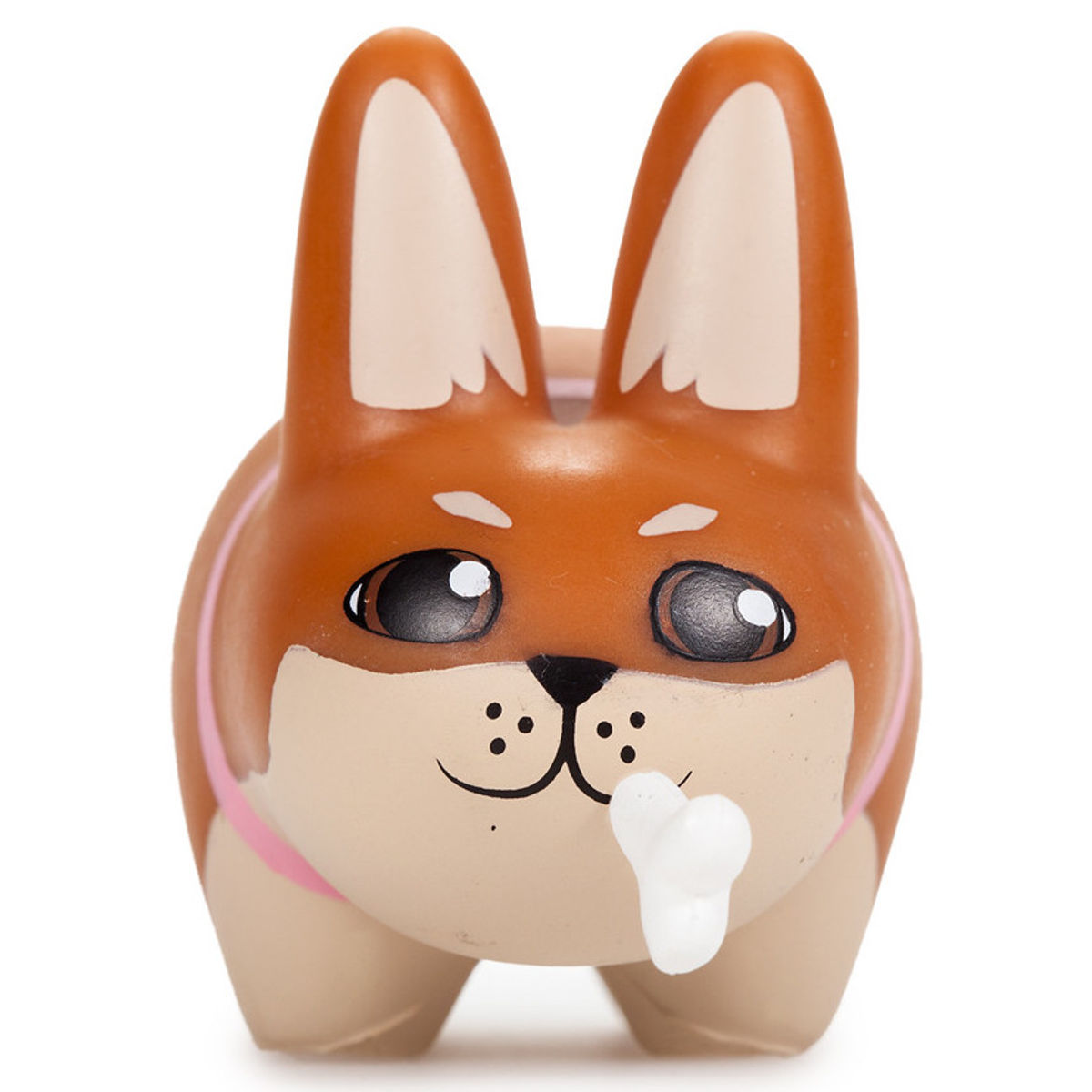 Kibbles and Labbits - Corgi