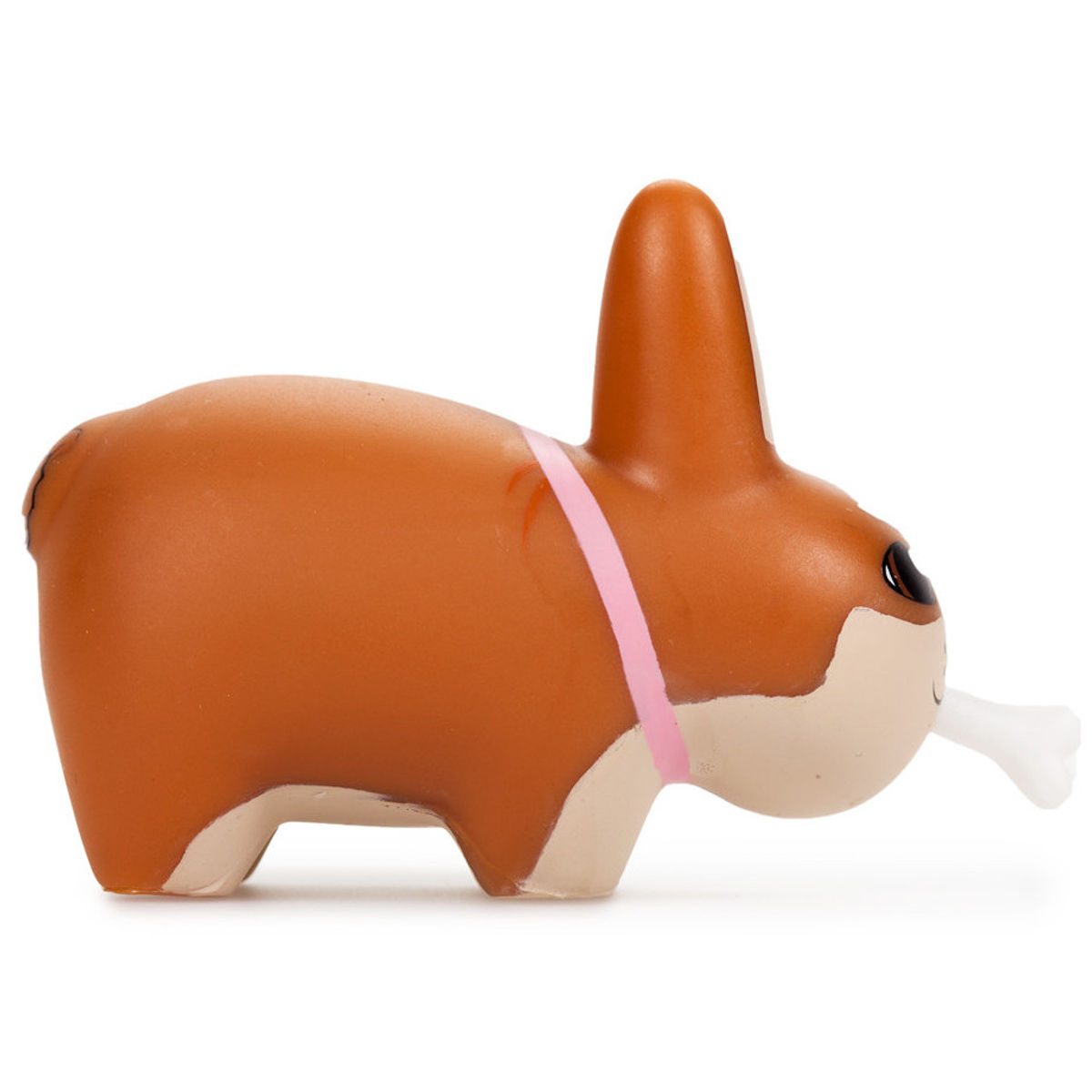 Kibbles and Labbits - Corgi