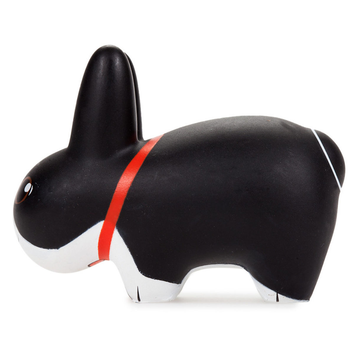 Kibbles and Labbits - Boston Terrier