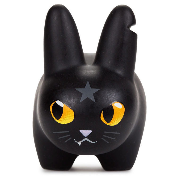 Kibbles and Labbits (Chase) by Frank Kozik
