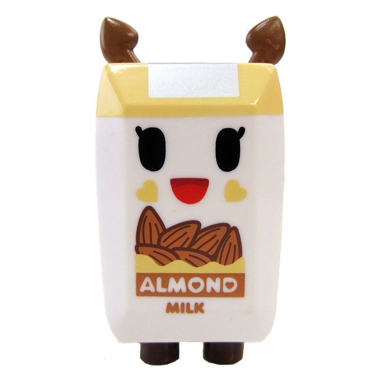 Almondina by Tokidoki (Simone Legno)