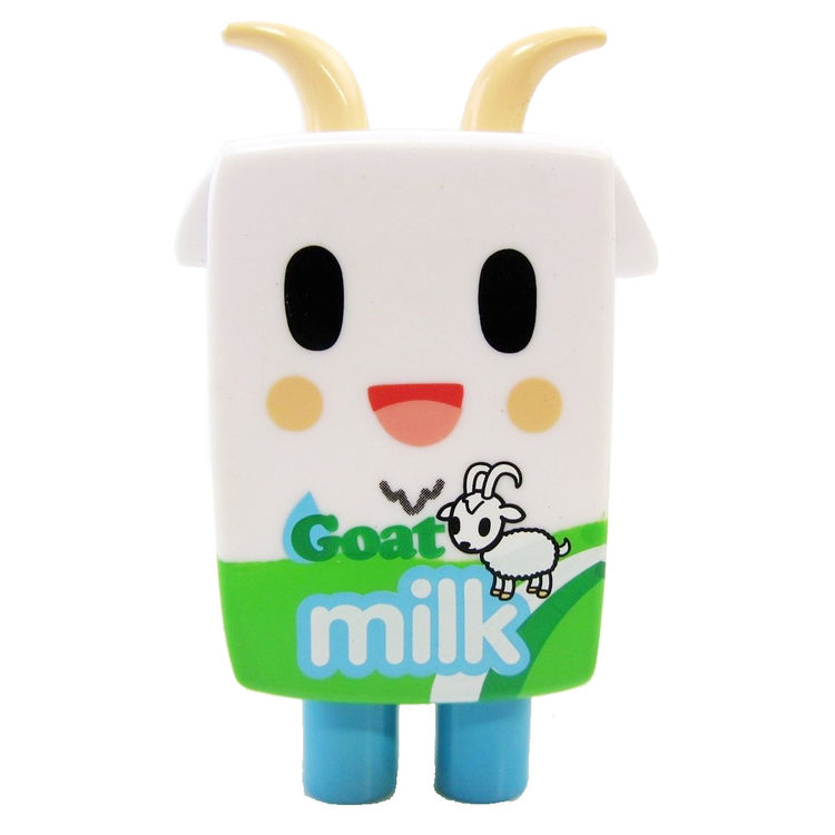 Billy by Tokidoki (Simone Legno)
