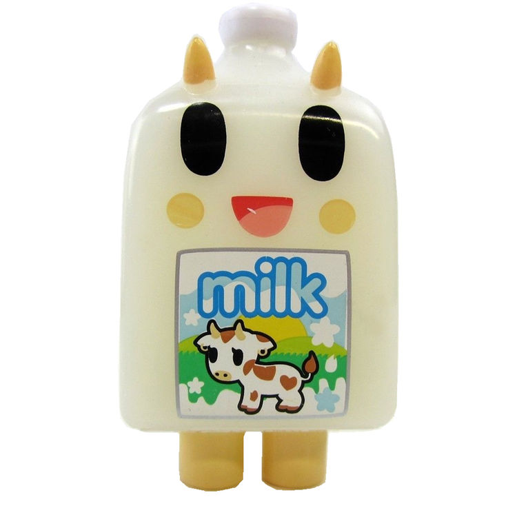 Moo Moo by Tokidoki (Simone Legno)