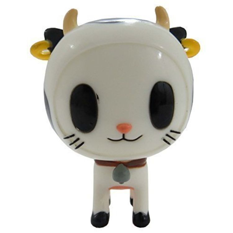 Bocconcino (Chase) by Tokidoki (Simone Legno)