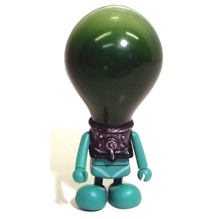 Martian Trooper (Chase Version) : Mars Attacks by Warner Bros.