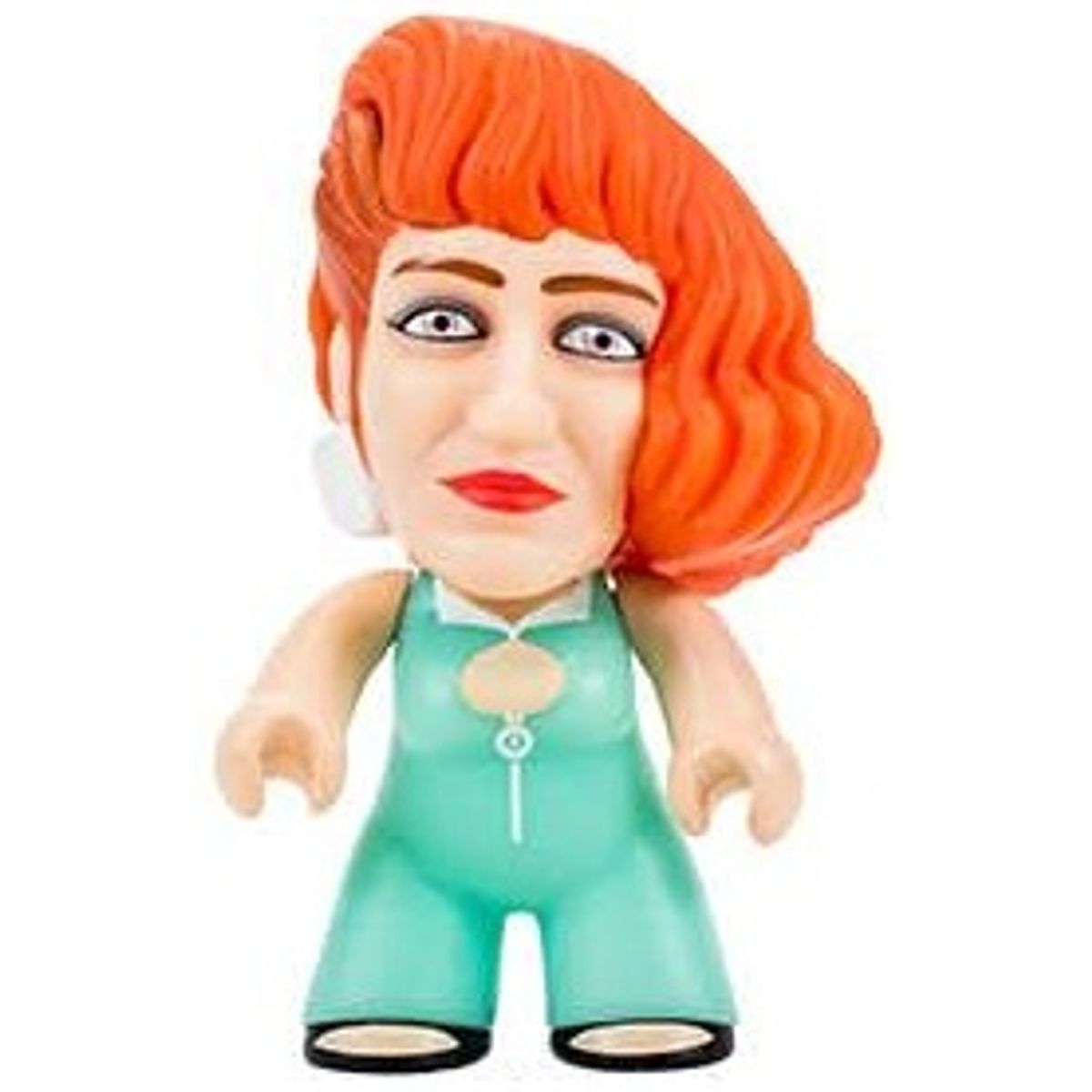 Edward Scissorhands - Joyce