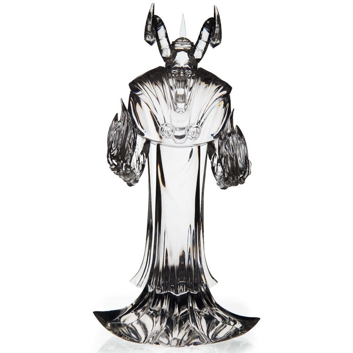 The Lich SDCC Clear : Adventure Time