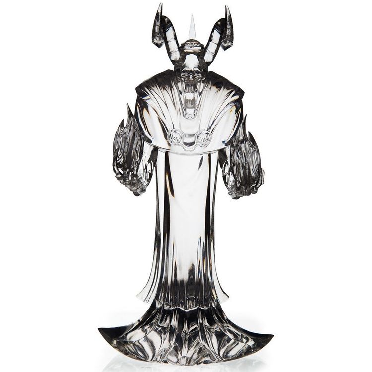 The Lich SDCC Clear : Adventure Time by Cartoon Network