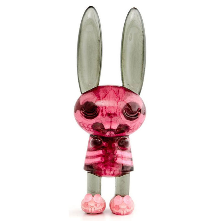 Bedtime Bunny Infected by Scott Wilkowski