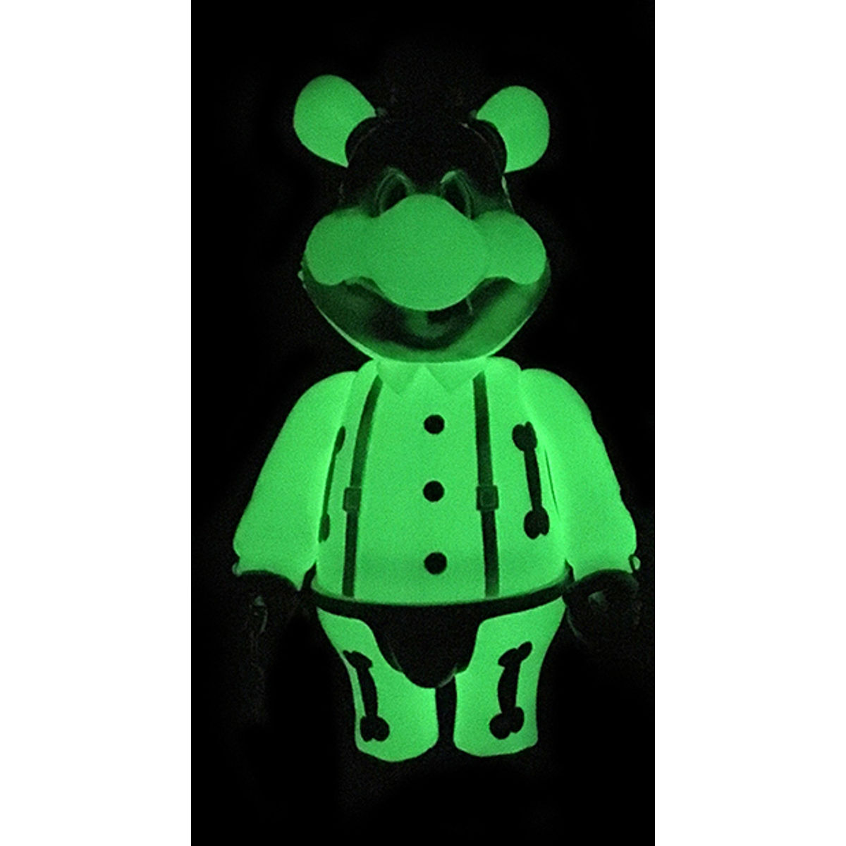 A Clockwork Carrot - Dim Graveyard Edition