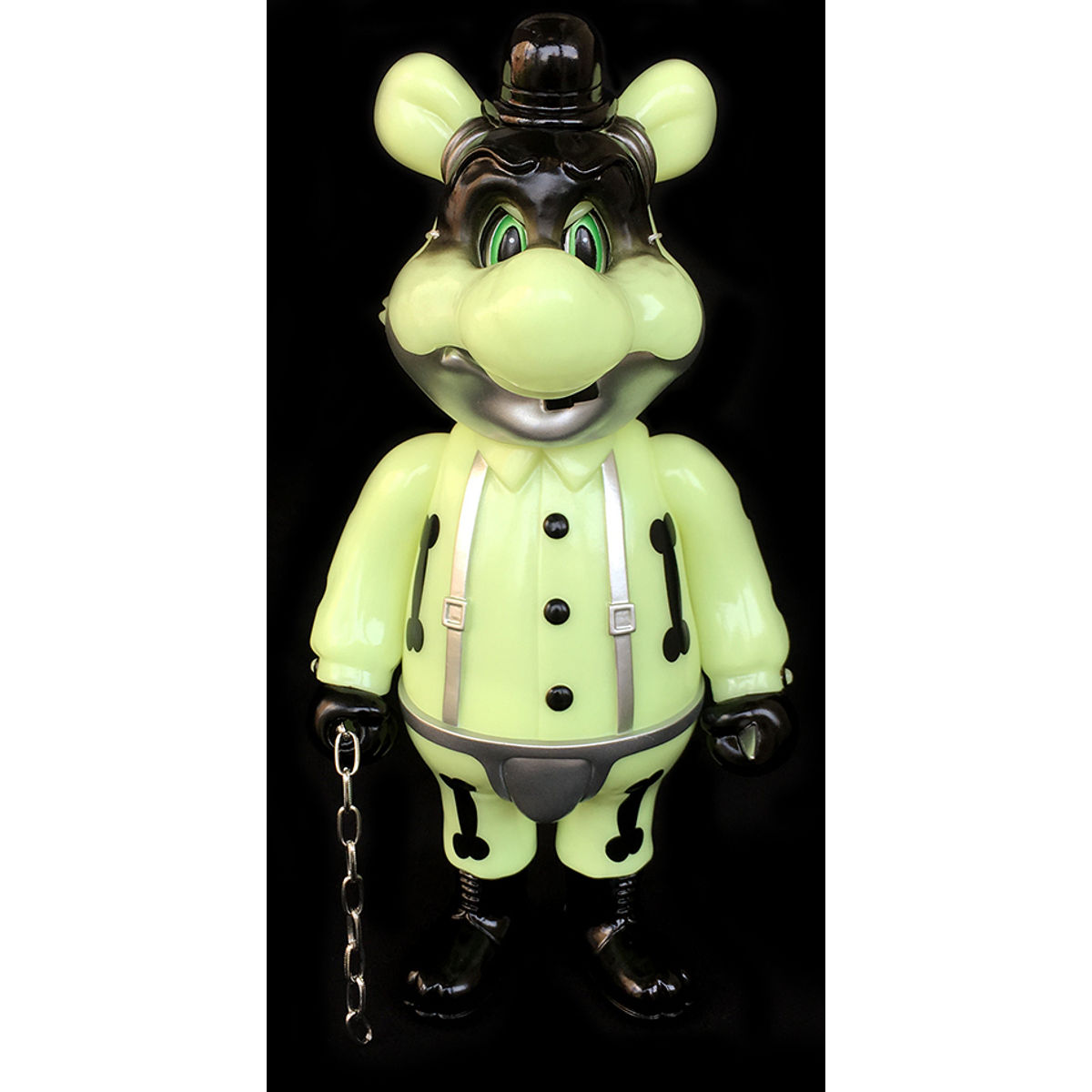 A Clockwork Carrot - Dim Graveyard Edition