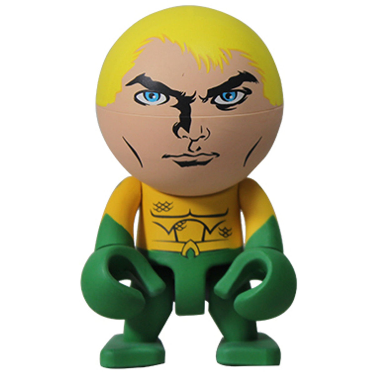 Justice Leage - Aquaman