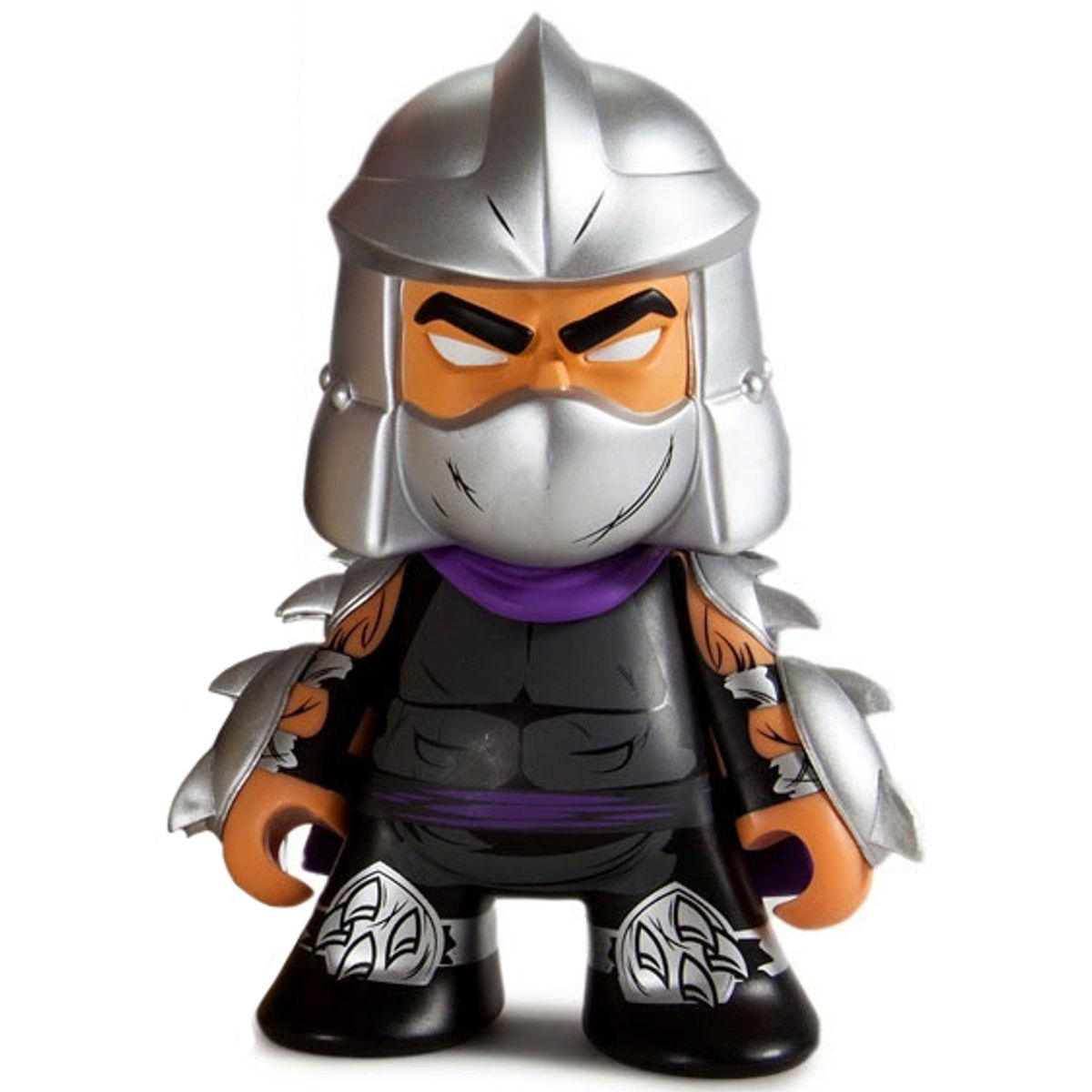 Teenage Mutant Ninja Turtles - Shredder 7"