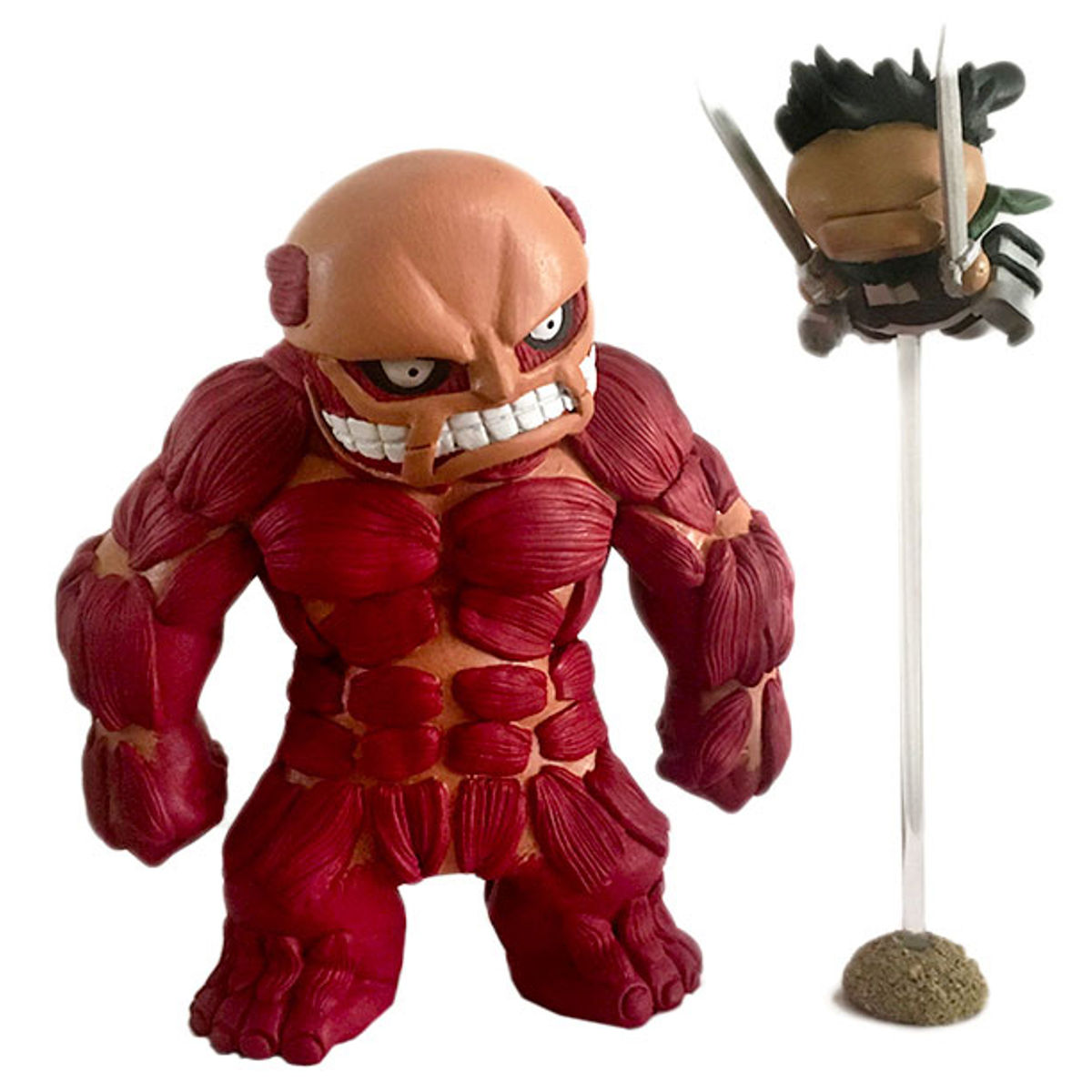 Attack on Titan