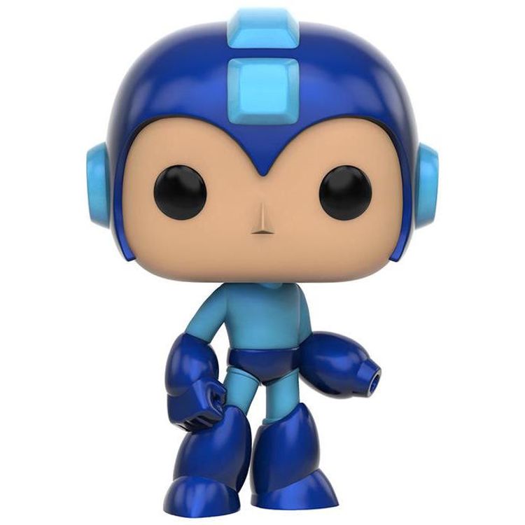 Mega Man : Mega Man [102] by Capcom