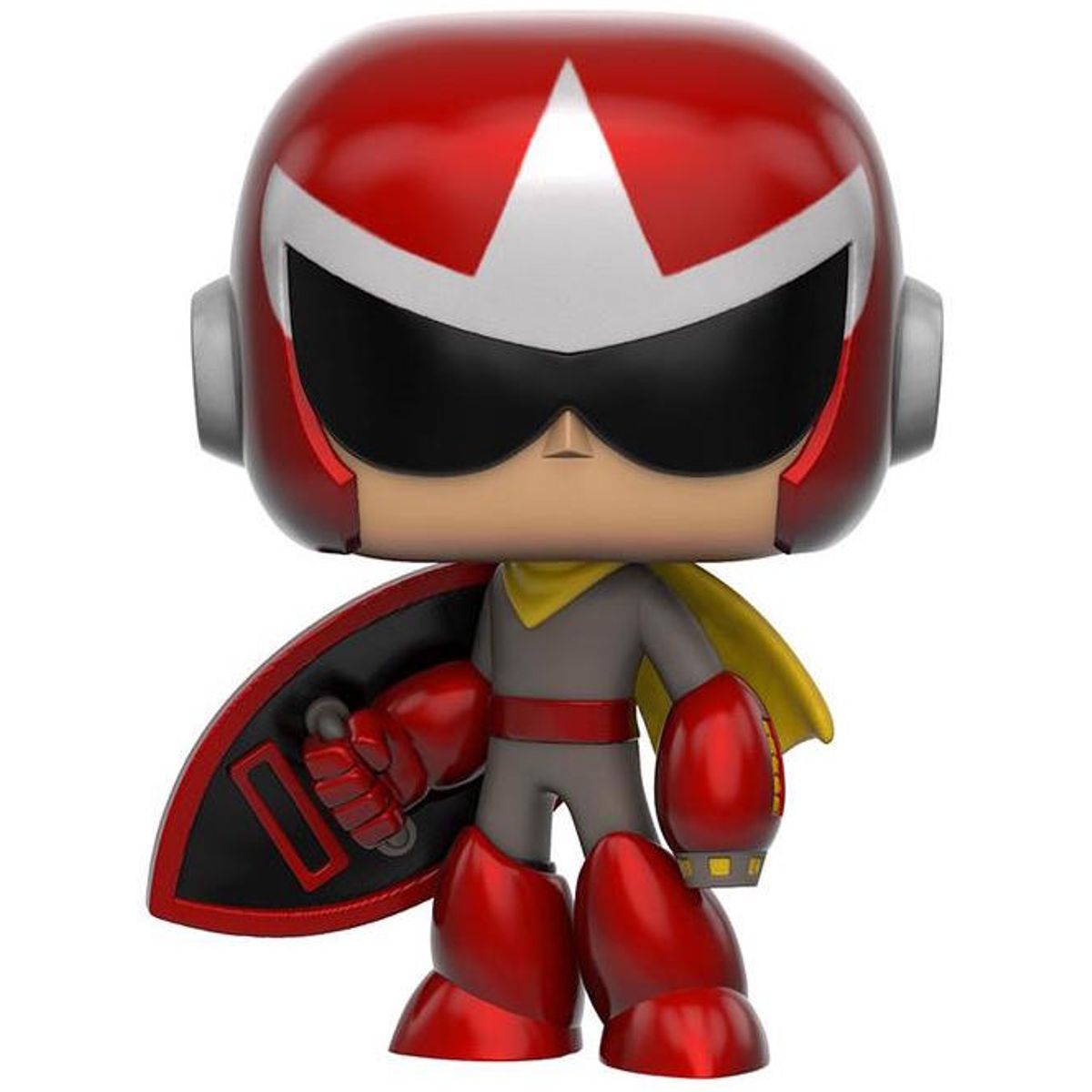 Proto Man : Mega Man [104]