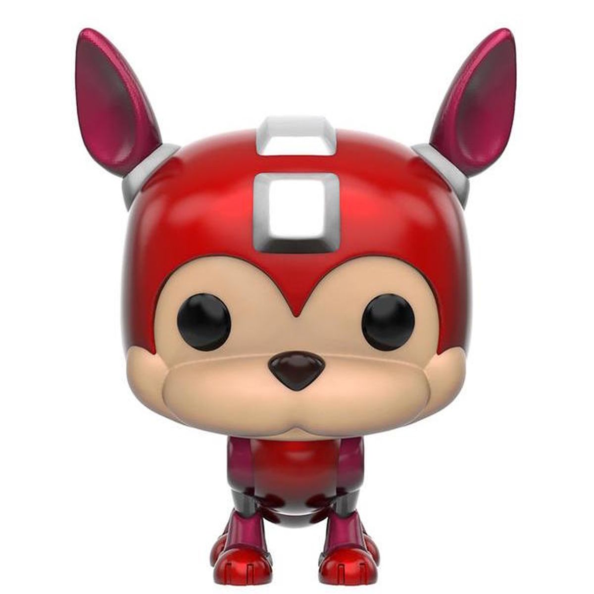 Rush : Mega Man [103]