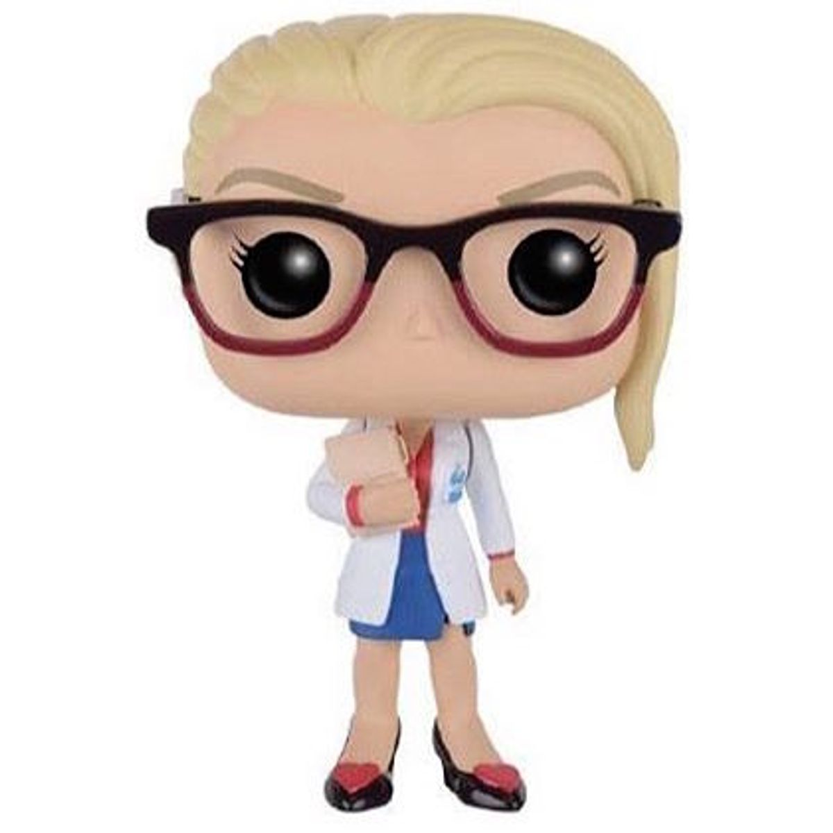 Dr. Harleen Quinzel : Suicide Squad [135]