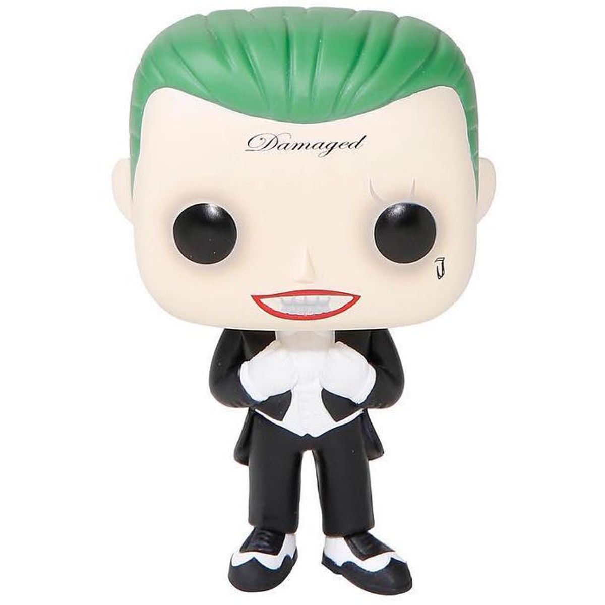 The Joker (Tuxedo) : Suicide Squad [109]