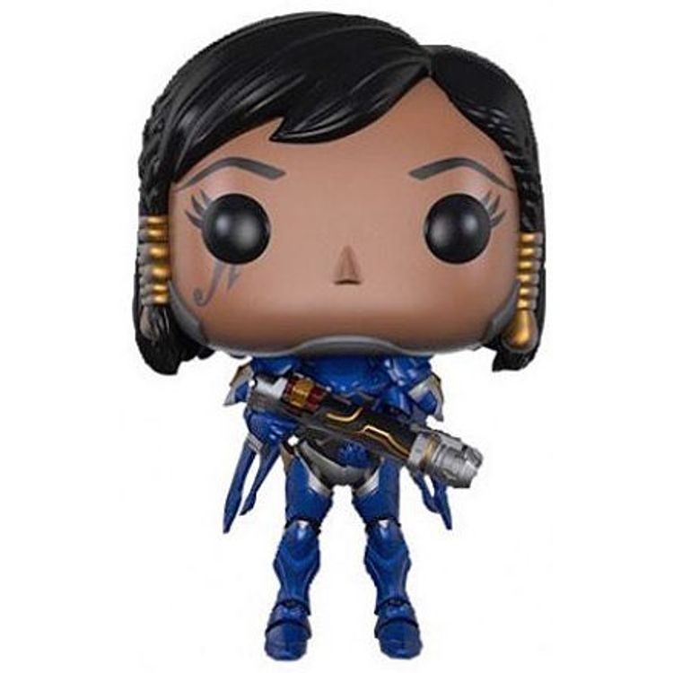 Pharah (Blizzard Gear) : Overwatch [95] by Blizzard Entertainment
