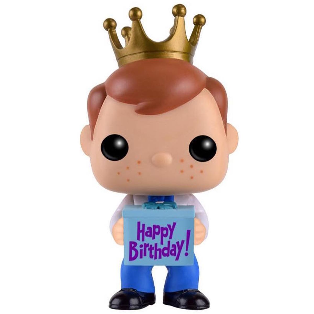 Happy Birthday Freddy Funko : Funko [04]