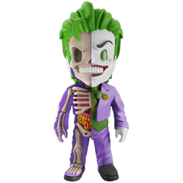 XXRAY - The Joker by DC Comics
