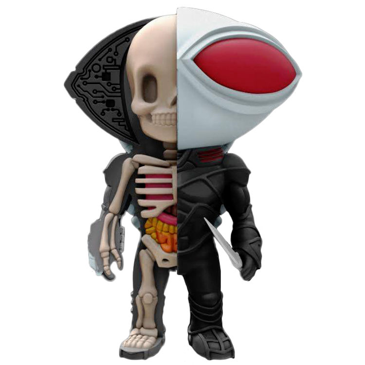 XXRAY - Black Manta by DC Comics