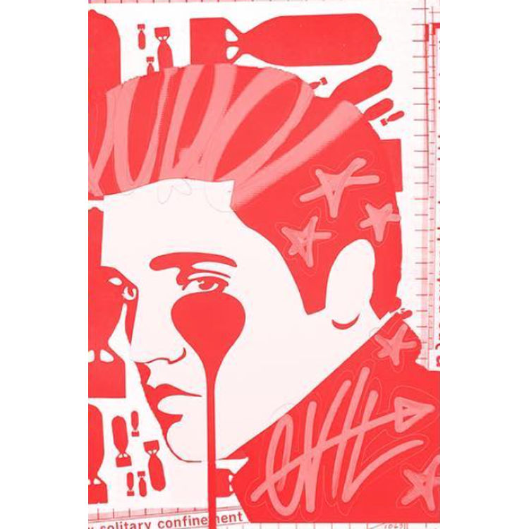 ELVIS ACB by Pure Evil