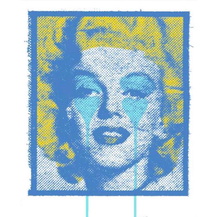 Marilyn (Main Edition) by Pure Evil