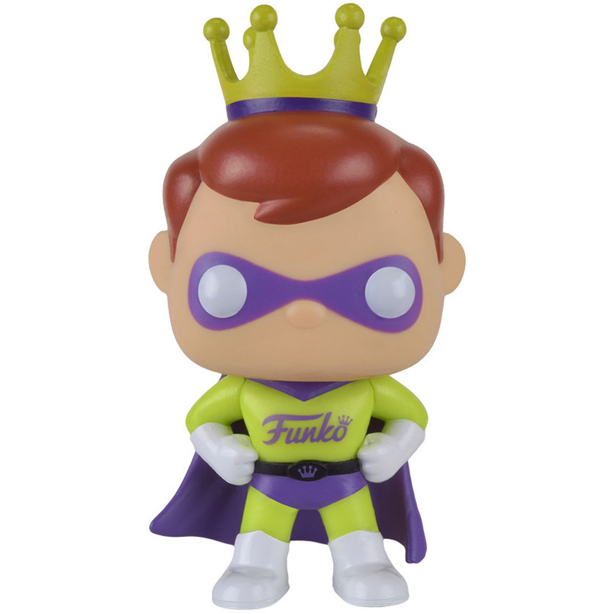 Superhero Freddy Funko : Funko [05]