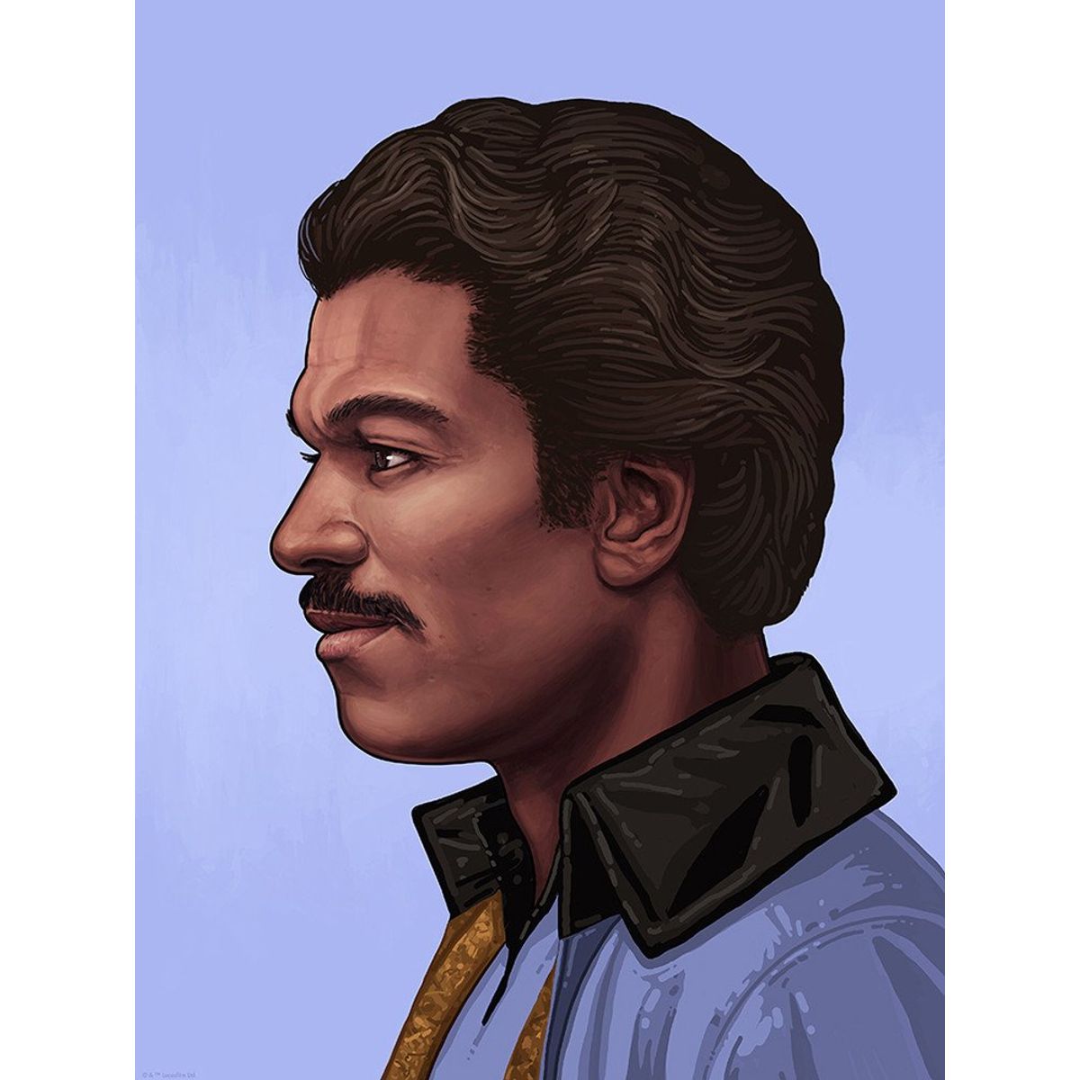 Lando Calrissian