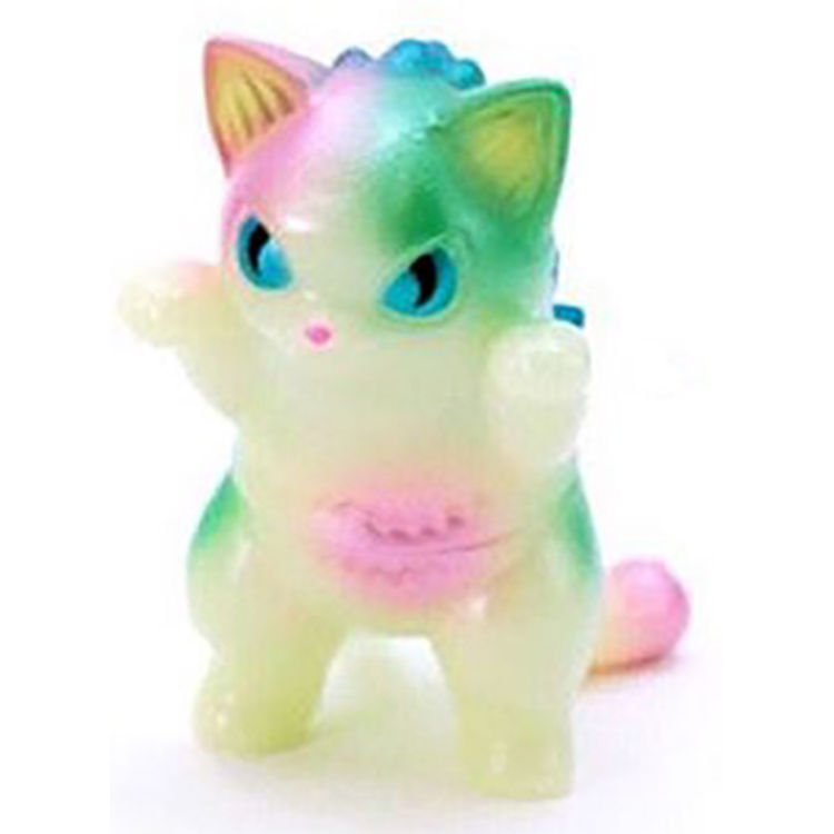 Migora Mini Negora - Dream Fantasy by Konatsu Koizumi