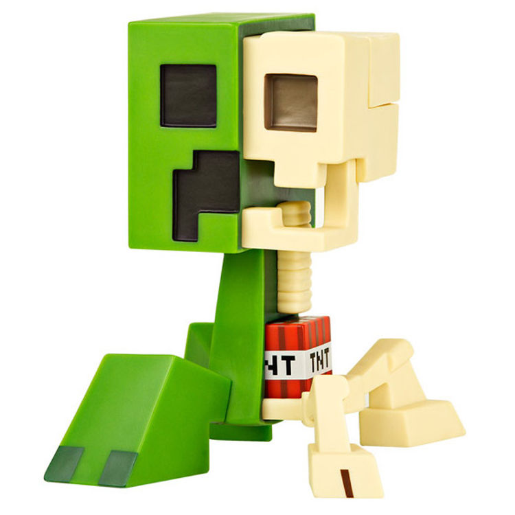 Creeper Anatomy by MAD (Jeremy Madl)