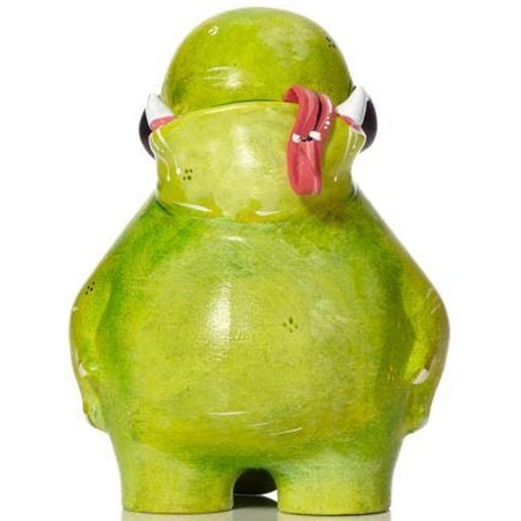 You are what you eat by Rocketboy Customs (Ryan McClure)