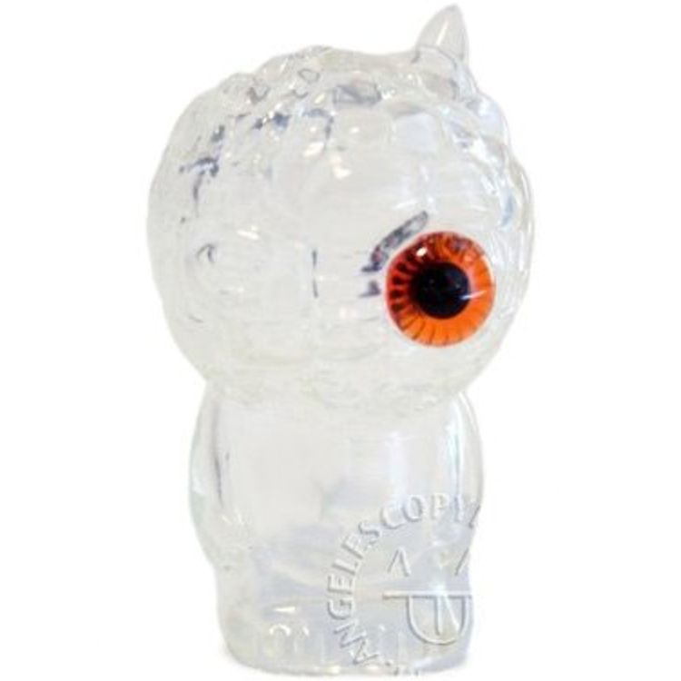 Chaos Bean/ChaoQ - Clear by Real X Head (Mori Katsura)