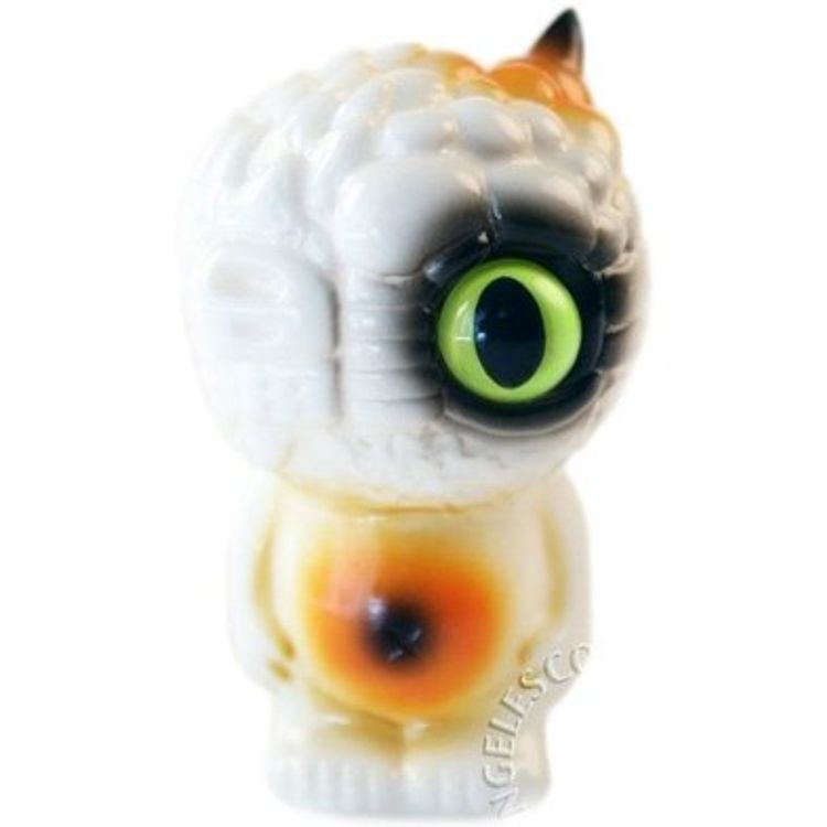 Chaos Bean/ChaoQ - Burnt Marshmallow by Real X Head (Mori Katsura)