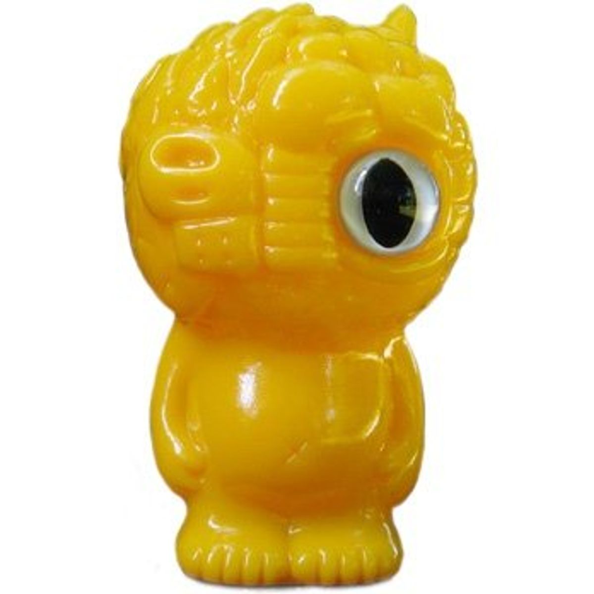 Chaos Bean/ChaoQ - Unpainted Yellow