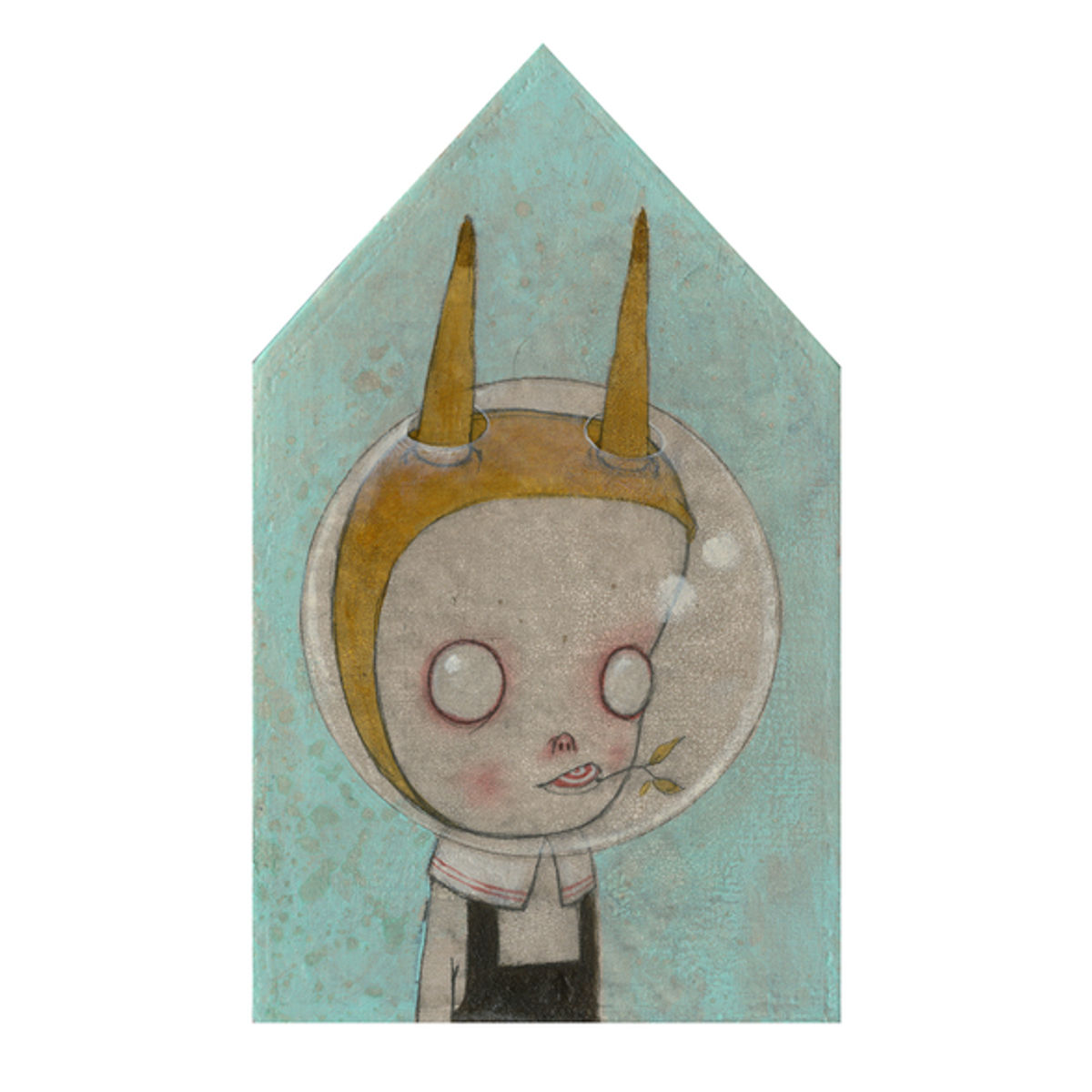 Cosmic Dexter