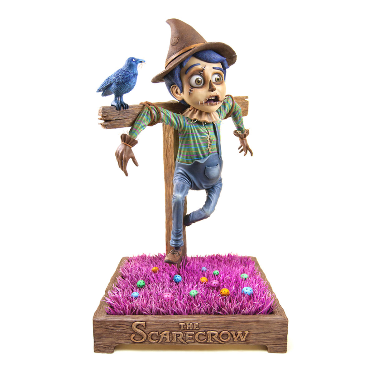 The Scarecrow