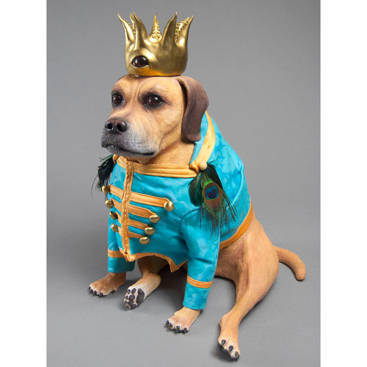 King Gordo by Jim McKenzie