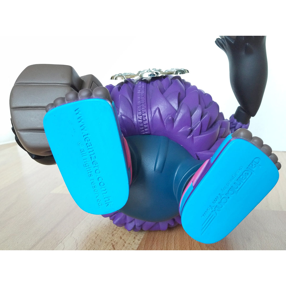 Bling Ape - Hong Kong Edition